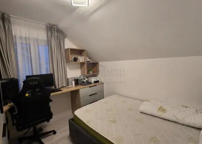 Duplex Premium Burdujeni | Mobilat si utilat | C-5736 - foto 6
