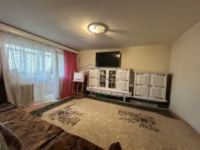 Apartament 4 camere | George Enescu | Etaj 2 | 78 mp | 4c-1038 - foto 1