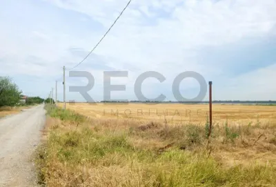 RECO, teren intravilan, Zona Sinteu, Bihor - Sinteu