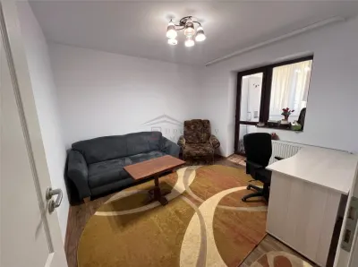 Apartament 2 camere | Marasesti | 34 mp | 2c-7871 - Suceava