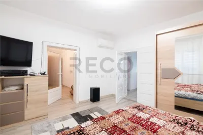RECO Casa  cu 4 camere la 5 minute de centru (Olosig) -Oradea-curte si acces auto - foto 18
