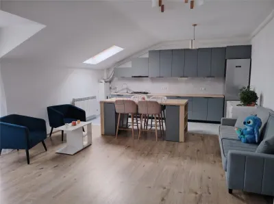 Apartament 3 camere | Bloc Nou | 75.4 mp | 3c-4572 - foto 1