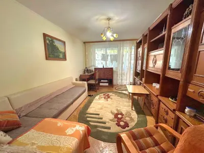 Apartament 3 camere | George Enescu | Etaj 2 | 70 mp | 3c-4519 - Suceava