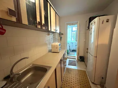 Apartament 3 camere | George Enescu | Etaj 2 | 70 mp | 3c-4519 - foto 6