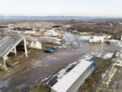 RECO . Proprietate industriala Tileagd . - foto 17
