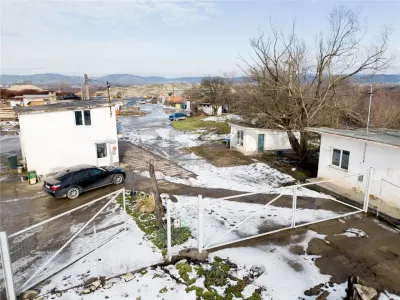 RECO . Proprietate industriala Tileagd . - foto 18