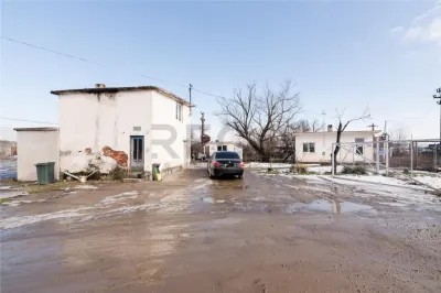 RECO . Proprietate industriala Tileagd . - foto 19