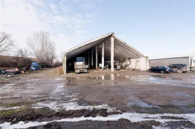 RECO . Proprietate industriala Tileagd . - foto 6