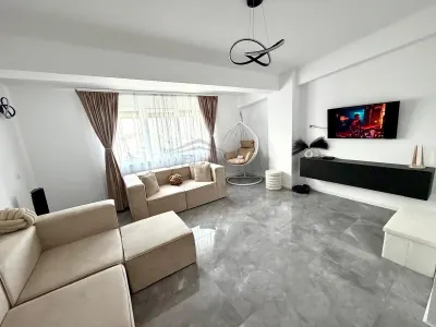 Apartament 2 camere | 76 mp | Bloc nou | Loc parcare | 2c-7920 - foto 3
