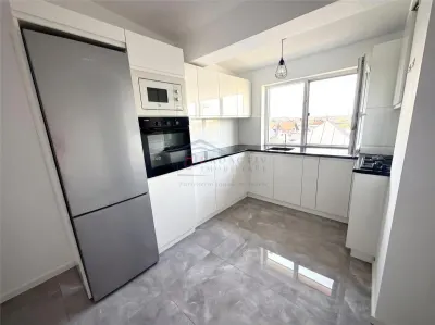 Apartament 2 camere | 76 mp | Bloc nou | Loc parcare | 2c-7920 - foto 7