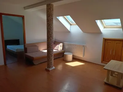 Microapartament | Ultracentral | 42 mp | i2c-1800 - Suceava