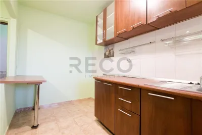 Reco, Apartament cu 1 camera Rogerius - foto 4