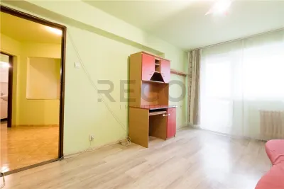 Reco, Apartament cu 1 camera Rogerius - foto 9