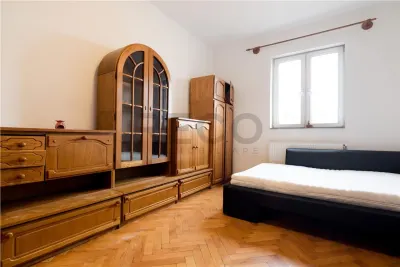 Reco, Apartament Ultracentral cu loc de parcare - foto 2