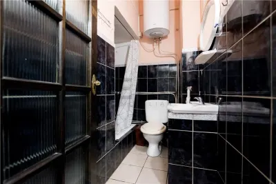 Reco, Apartament Ultracentral cu loc de parcare - foto 11