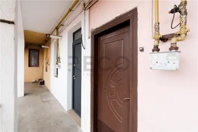 Reco, Apartament Ultracentral cu loc de parcare - foto 12