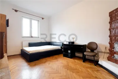 Reco, Apartament Ultracentral cu loc de parcare - foto 4