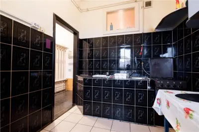 Reco, Apartament Ultracentral cu loc de parcare - foto 6