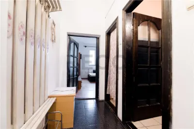 Reco, Apartament Ultracentral cu loc de parcare - foto 8