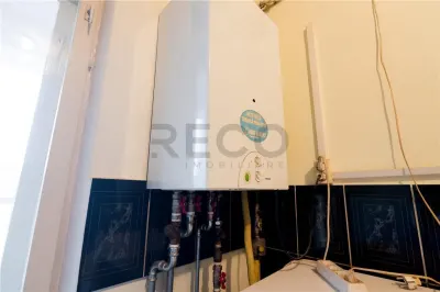 Reco, Apartament Ultracentral cu loc de parcare - foto 10