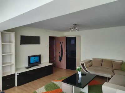 Apartament 2 camere | George Enescu | Ideal investitie | 2c-7864 - foto 2
