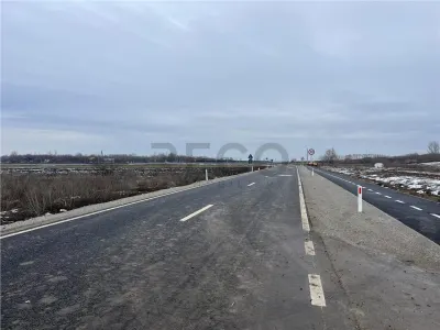 RECO teren intravilan Biharia - Biharia