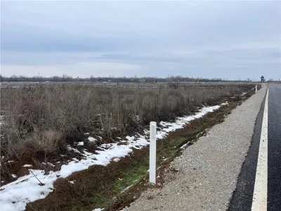 RECO teren intravilan Biharia - foto 6