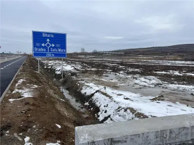 RECO teren intravilan Biharia - foto 8