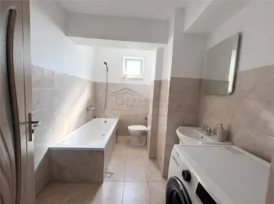 Apartament 2 Camere | 60 mp | Decomandat | Bloc Nou | 2c-7652 - foto 7