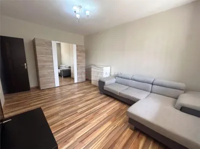 Apartament 2 camere | 60 mp | Modern | i2c-1879 - foto 3