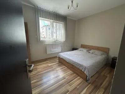 Apartament 2 camere | 60 mp | Modern | i2c-1879 - foto 5