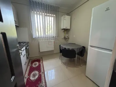 Apartament 2 camere | 60 mp | Modern | i2c-1879 - foto 8