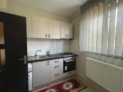 Apartament 2 camere | 60 mp | Modern | i2c-1879 - foto 9