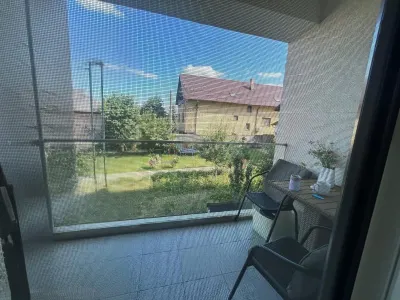 Apartament 2 camere + Living | Obcini | Etaj 1 | 2c-7874 - foto 11