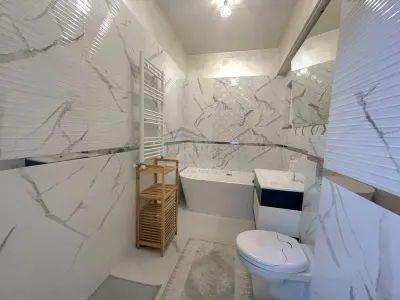Apartament 2 camere + Living | Obcini | Etaj 1 | 2c-7874 - foto 10