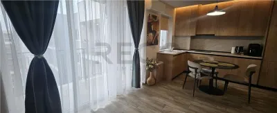 RECO. Apartament cu o camera ultra modern - NOU -  zona Onestilor - foto 2