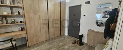 RECO. Apartament cu o camera ultra modern - NOU -  zona Onestilor - foto 6