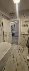 RECO. Apartament cu o camera ultra modern - NOU -  zona Onestilor - foto 7