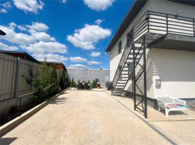 Casa tip duplex | Plopeni | 120 mp utili | Constructie 2021| C-5645 - Plopeni