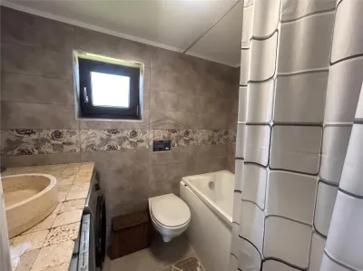Casa tip duplex | Plopeni | 120 mp utili | Constructie 2021| C-5645 - foto 13