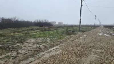 RECO Teren intravilan 501mp  NOJORID - foto 3