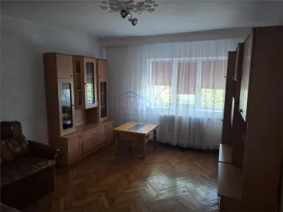 Apartament 2 camere | George Enescu | i2c-1729 - Suceava