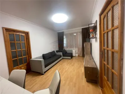 Apartament 2 camere | Ultracentral | Etaj 2 | i2c-1846 - foto 2