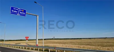 RECO Teren intravilan zona Nojorid, 5000 mp, front 40 ml - foto 3