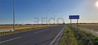 RECO Teren intravilan zona Nojorid, 5000 mp, front 40 ml - foto 4