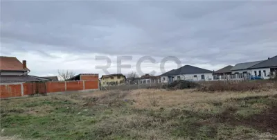 RECO Teren intravilan in Cihei - Cihei