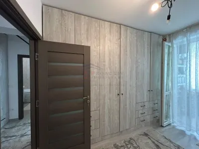 Apartament 3 camere + Loc de parcare | Bloc Nou | 63.78 mp | 3c-4674 - foto 2