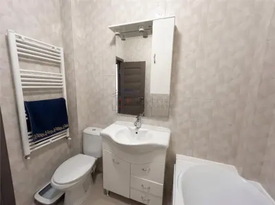 Apartament 3 camere + Loc de parcare | Bloc Nou | 63.78 mp | 3c-4674 - foto 13