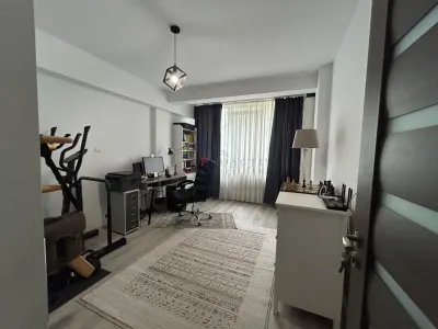 Apartament 3 camere + Loc de parcare | Bloc Nou | 63.78 mp | 3c-4674 - foto 6