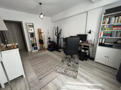 Apartament 3 camere + Loc de parcare | Bloc Nou | 63.78 mp | 3c-4674 - foto 7